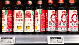 海天“添加剂”事件之后，0添加酱油也没有卖得更好