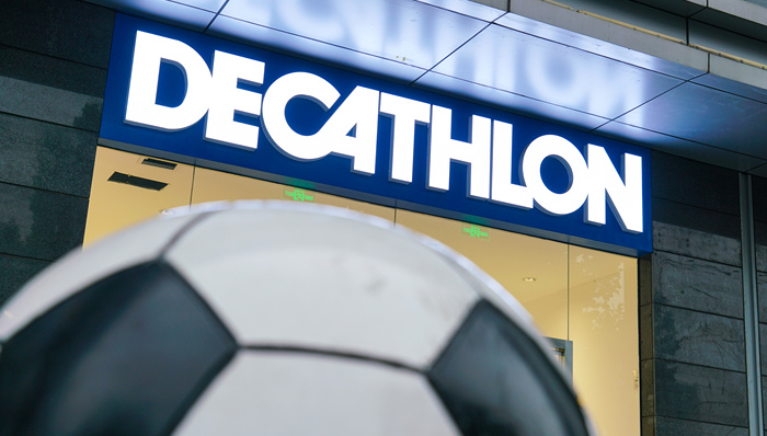 迪卡侬、阿迪达斯均加码投资，印度市场对于体育用品公司有何吸引力？