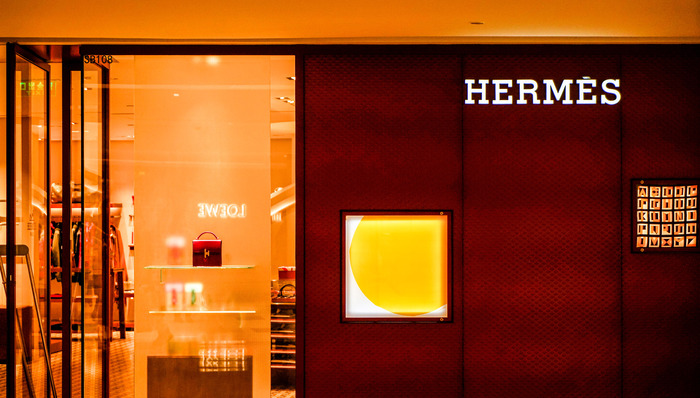 为应对关税影响，爱马仕宣布在美国全线涨价