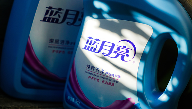 蓝月亮母亲节营销“翻车了”，公司如此回应