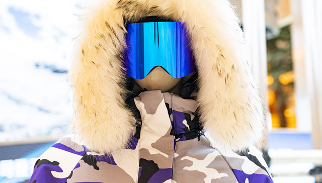 真的买不到便宜又保暖的羽绒服了吗？