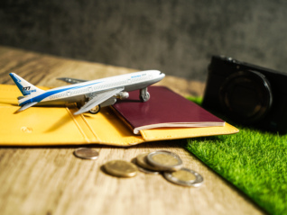 受中东局势影响，中欧航线一票难求、经济舱票价飙升到2万以上