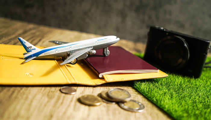 国际航班总量将增加一倍，入境机票价格大幅回落