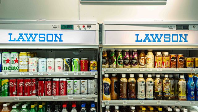 罗森在上海开了一家无人便利店，消费者能习惯“拿了就走”吗？