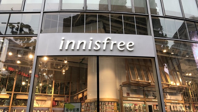 韩妆品牌在中国不断受挫后直言：中国本土品牌带来巨大竞争压力！