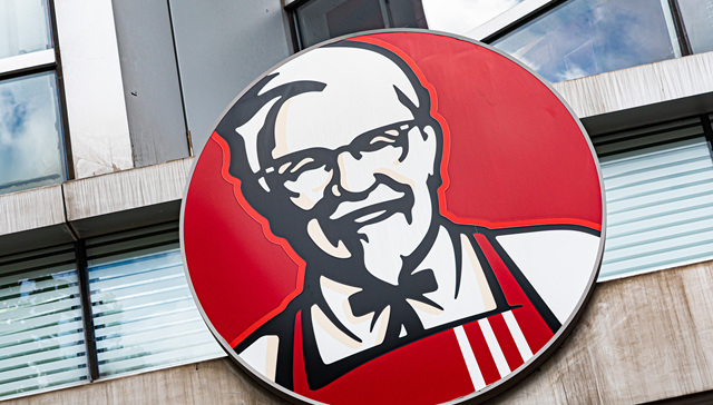 百胜中国去年餐厅利润率恢复到疫情前