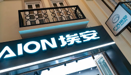 卖网约车的广汽埃安，值不值1000亿？