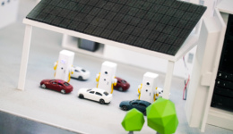 浙江嘉兴，跑出一个光伏独角兽：正泰新能估值70亿