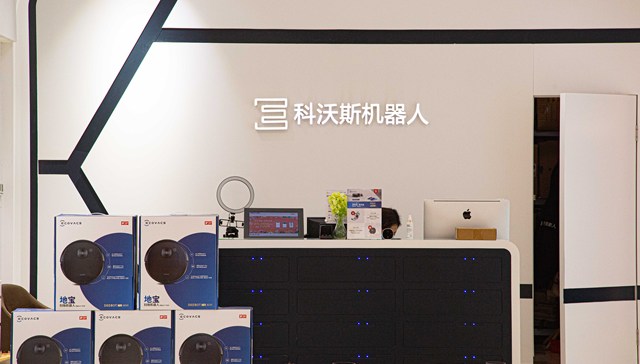 扫地机器人,营销,石头科技,科沃斯