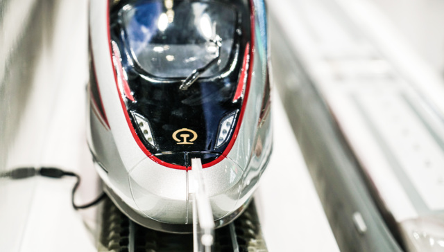 国铁集团恢复动车组大规模采购，首批订单约达500亿元