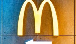 透视餐饮巨头：麦当劳的边界