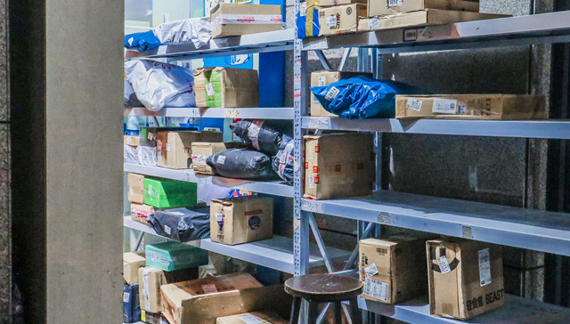 快递公司2022年“成绩单”：顺丰净利润预增四成，韵达业绩小幅下降