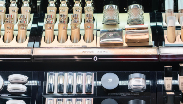 双11首波美妆销售榜单出炉：国货美妆格局洗牌，国际品牌仍整体领先