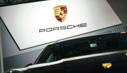 保时捷神车跌破40万了