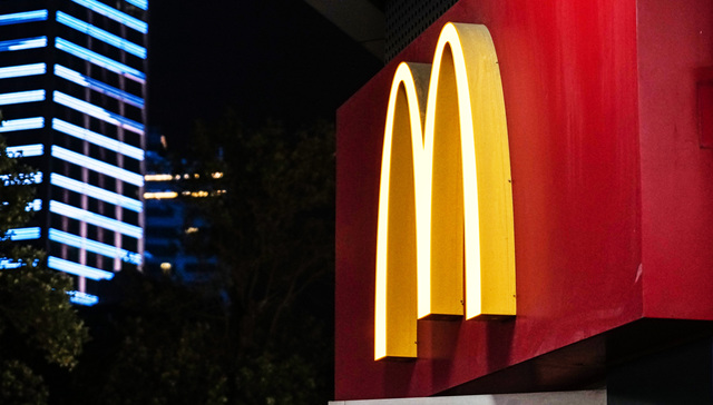 凯雷为何要退出麦当劳中国业务？