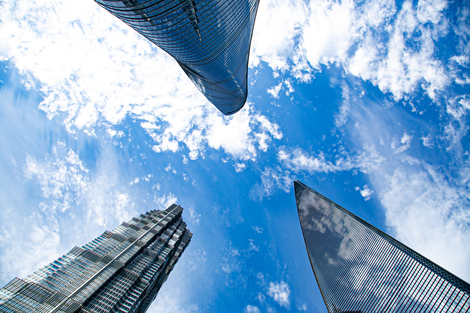 一季度GDP增速5.9%，上海经济“反弹曲线”何以持续上扬