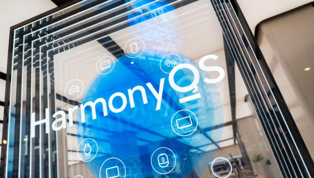 超4000应用加入“纯血鸿蒙”