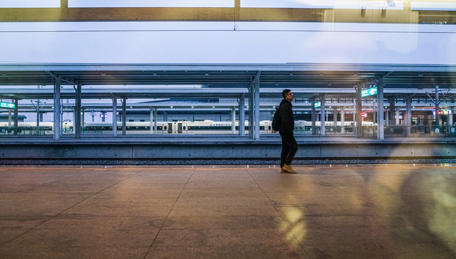 长三角关键“一竖”，有多重要