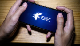 腾讯游戏，活在“鬼故事”里