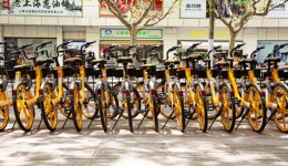 共享单车七年记：哈啰野心勃勃，美团以逸待劳，青桔坎坷前行