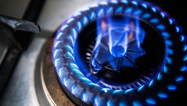11个地区上调居民用天然气价格，最高涨幅13.3%