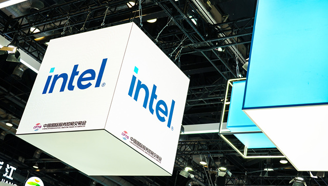 英特尔,芯片,台积电,苹果