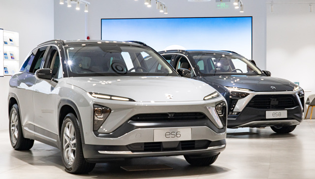 蔚来拟投资初创公司布局百万元级别市场，高端汽车品牌竞争加剧