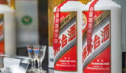 三季报18家白酒管理费率：舍得酒业11.14%高居第二，贵州茅台6.2%费用偏高