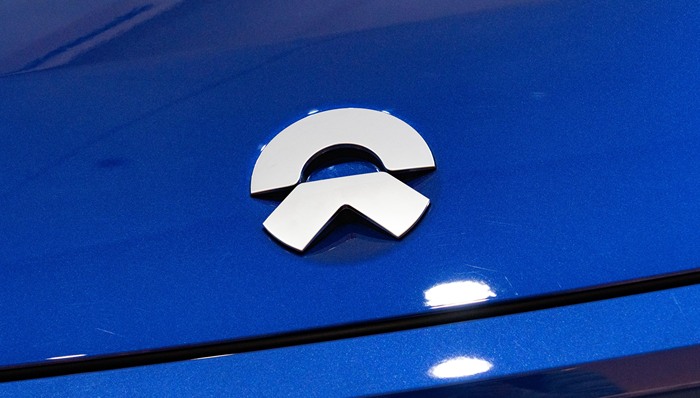 蔚来汽车;季度盈利;去年Q4;经营利润12.5亿元