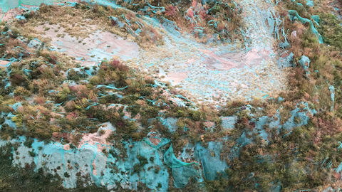 上海9月14日拍卖静安两宗地块，总起拍价106.79亿元