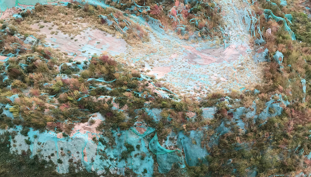 上海9月14日拍卖静安两宗地块，总起拍价106.79亿元