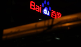 净利缩水182亿，李彦宏背水一战