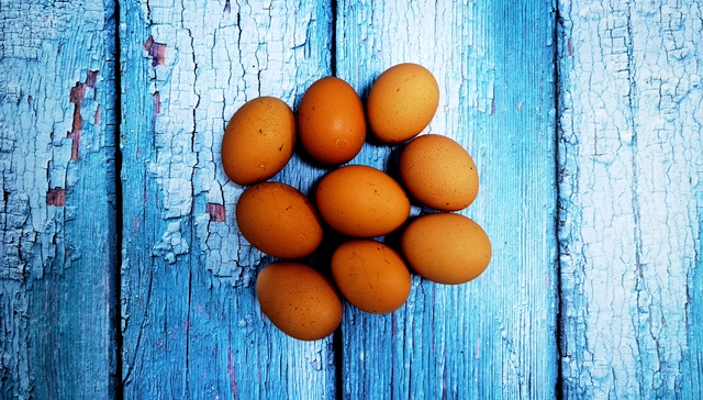 全球“蛋荒”来袭，日本超市三明治要用蔬菜替代应对鸡蛋短缺和价格上涨