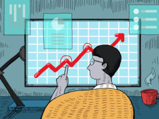 现金类产品收益率持续下行，华夏理财一款贵金属指数理财产品月赚24%｜理财月报