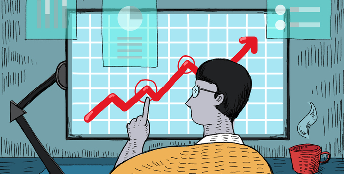 现金类产品收益率持续下行，华夏理财一款贵金属指数理财产品月赚24%｜理财月报