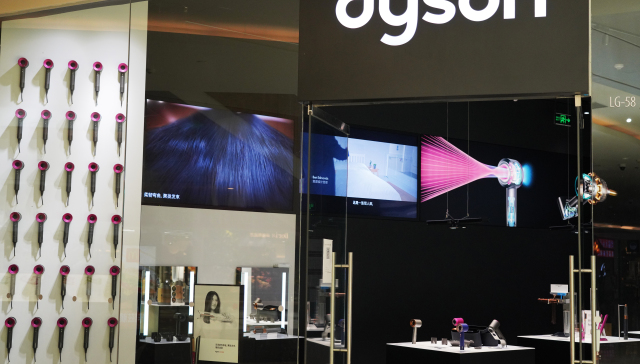 同比下降10.5%，狂奔四年后高速吹风机降速，价格战也失效了