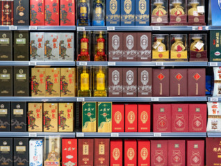 醬酒和百元口糧酒春節(jié)熱銷，白酒迎來反彈時刻？