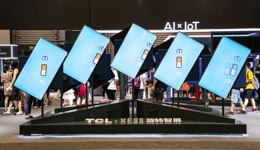 外资彩电在中国市场怎么了？四大巨头“总量”竟不如一家本土子品牌