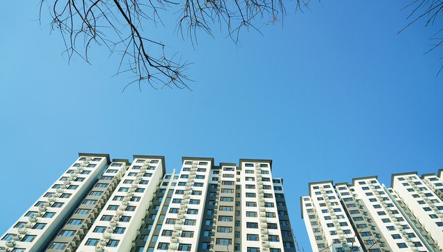 北京新房加快入市，均价“10万+”、“倒挂”楼盘去化快