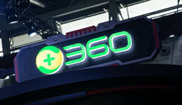 “安全”的周鴻祎