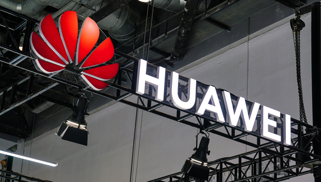 Huawei;AI agents;computing demand;2035;100,000-fold jump