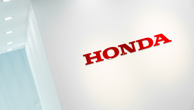 本田;年度亏损;预亏百亿元人民币