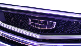 李星星大手笔接盘ST澄星，李书福接班人何时掌舵吉利？