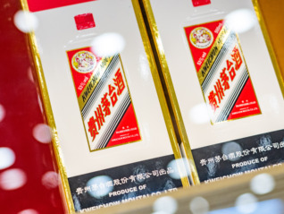 飛天熱度壓倒馬年生肖酒，茅臺春節(jié)行情為何分化？