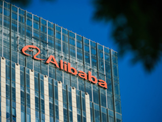 阿里美股涨超8%，市值突破4200亿美元