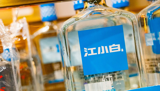 江小白