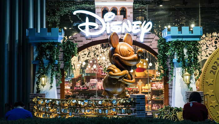 上海迪士尼将停止运营？官方辟谣：假消息