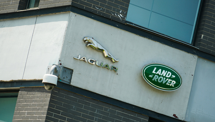 捷豹路虎召回超63万辆国产及进口汽车