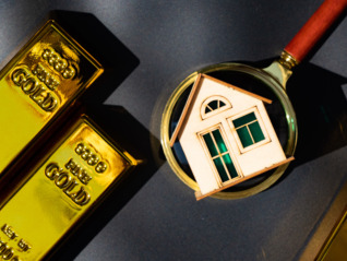 4800美元關(guān)口失而復(fù)得，黃金反彈背后仍暗流涌動(dòng)