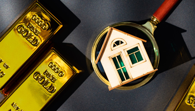 4800美元关口失而复得，黄金反弹背后仍暗流涌动